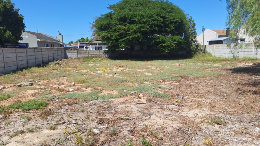 0 Bedroom Property for Sale in Velddrif Western Cape